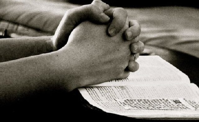 Daily Family Prayer