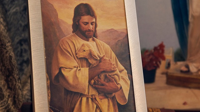 Daily Family Prayer