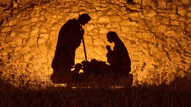 Daily Family Prayer