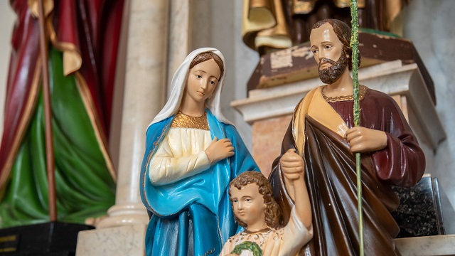 Daily Family Prayer
