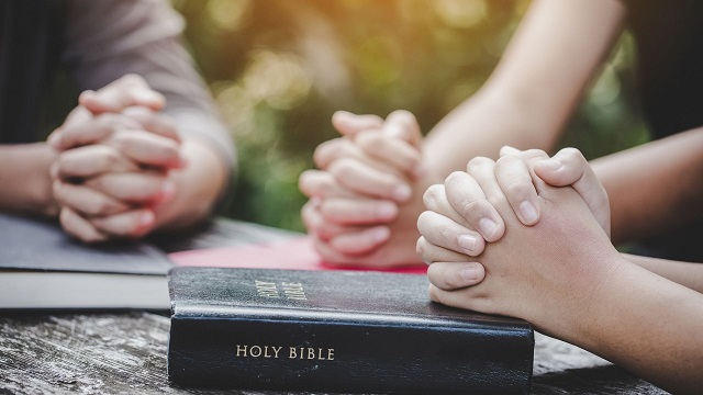 Daily Family Prayer