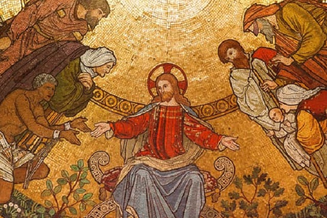 Daily Family Prayer