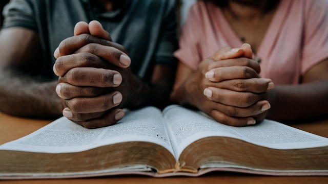 Daily Family Prayer