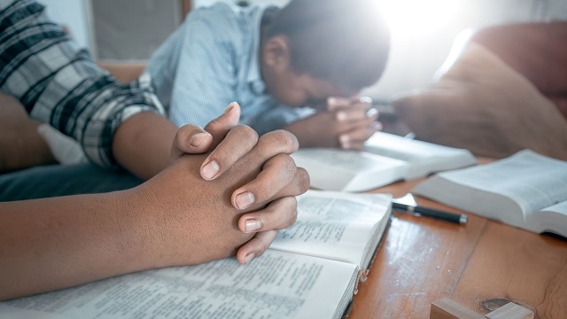 Daily Family Prayer