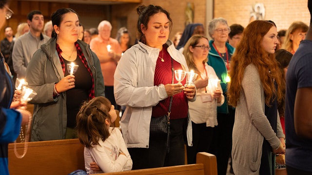 Daily Family Prayer