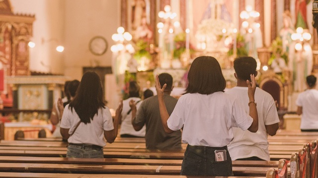 Daily Family Prayer