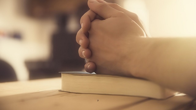 Daily Family Prayer