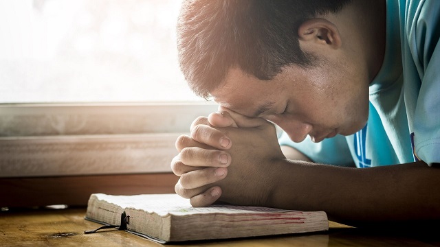 Daily Family Prayer