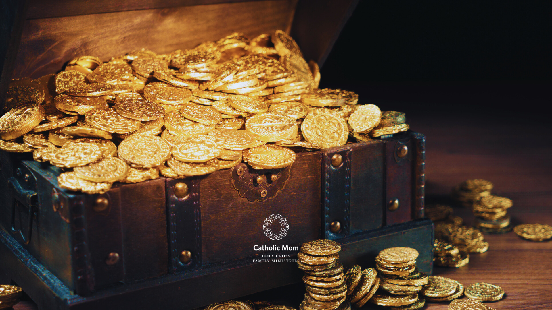 Daily Gospel Reflection for April 1, 2026: Wednesday of Holy Week