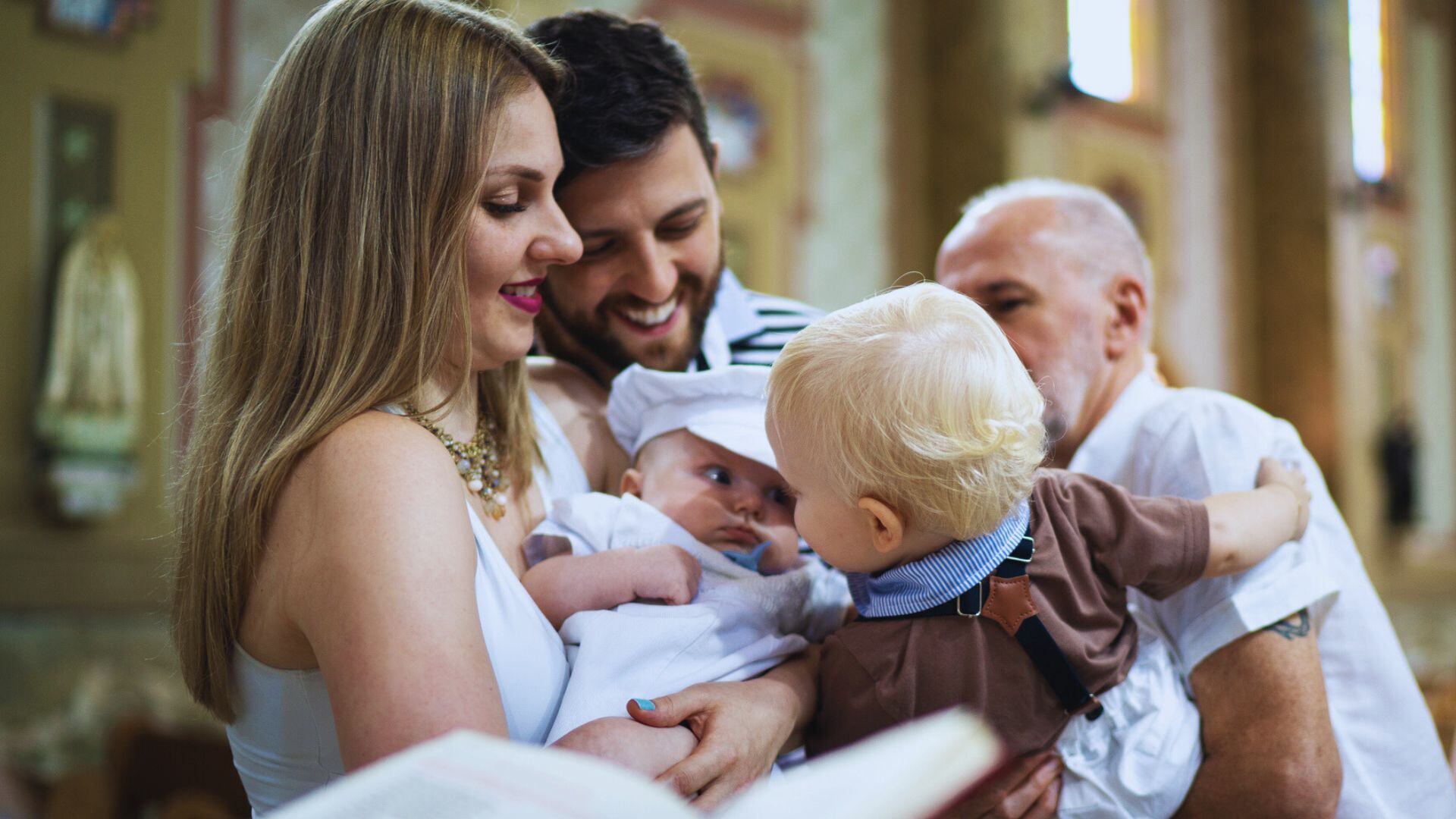 Daily Family Prayer