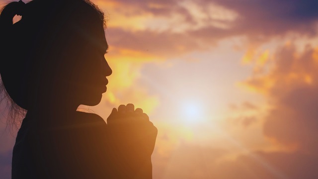 Daily Family Prayer