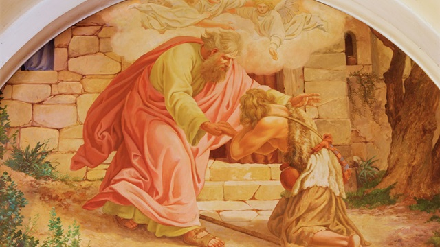 Daily Family Prayer