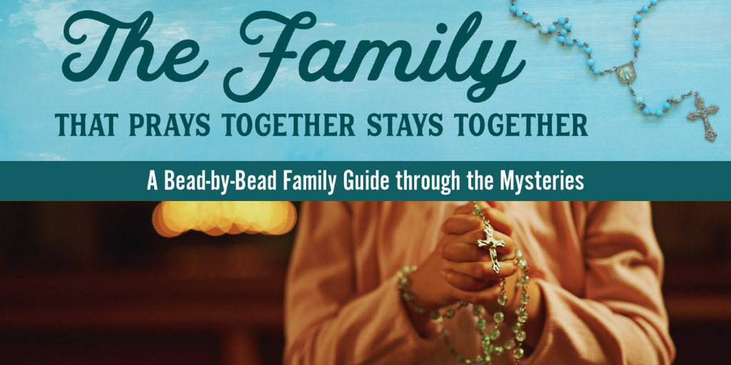 Bead by Bead: The Luminous Mysteries of the Rosary