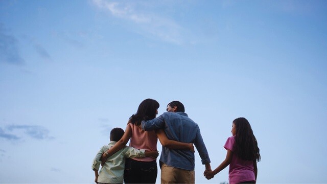 Daily Family Prayer