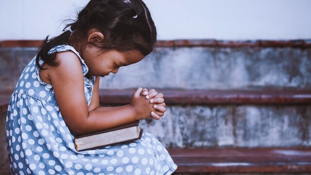 Daily Family Prayer