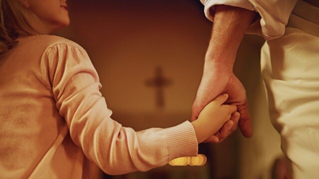 Daily Family Prayer