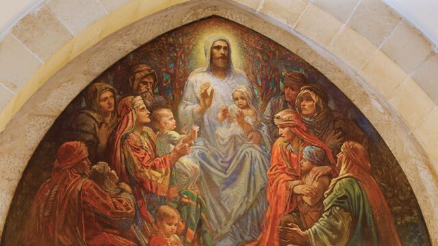 Daily Family Prayer