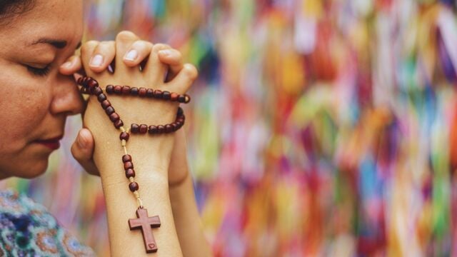 Daily Family Prayer