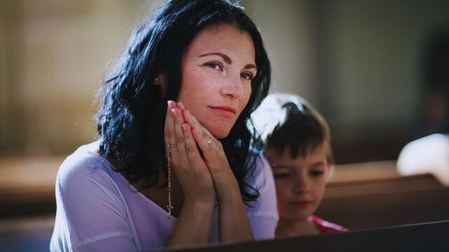 Daily Family Prayer