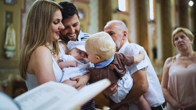 Daily Family Prayer