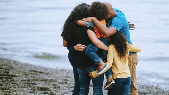 Daily Family Prayer
