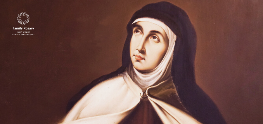 Virtues for the Prayer-Filled Life - Weekday Homily Video