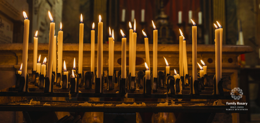 Igniting Our Faith - Weekday Homily Video