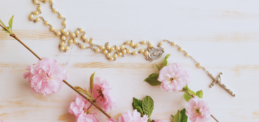 Three Ways to Harness the Power of the Rosary