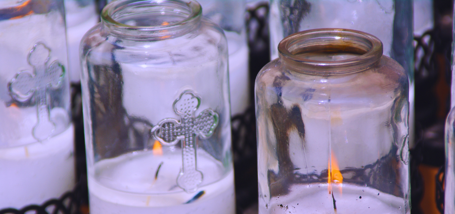 Tracking Intercessory Prayer