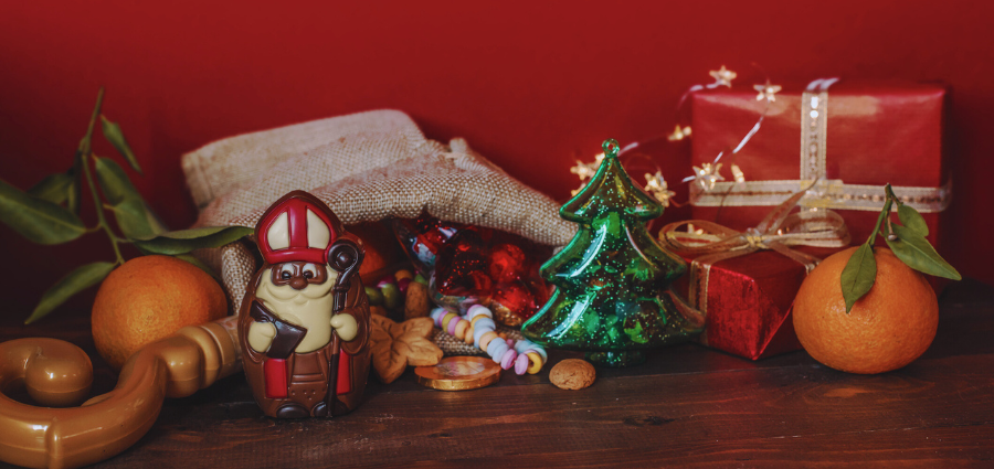 Preserving the Saint Nicholas Spirit in Christmas