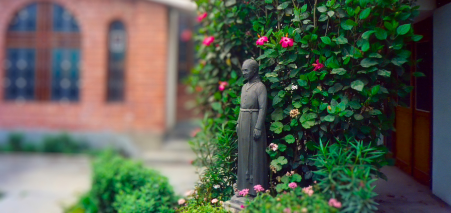 St. André Bessette: A Model of Faith for All