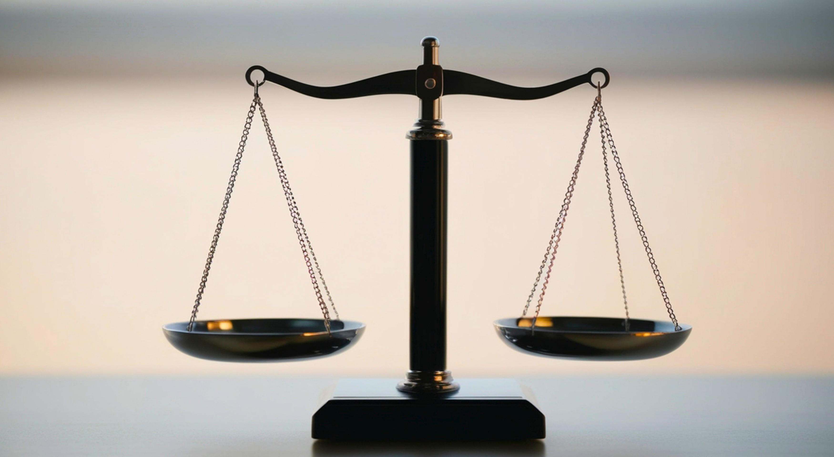 God Calls Us to Justice and Peace - Weekday Homily Video