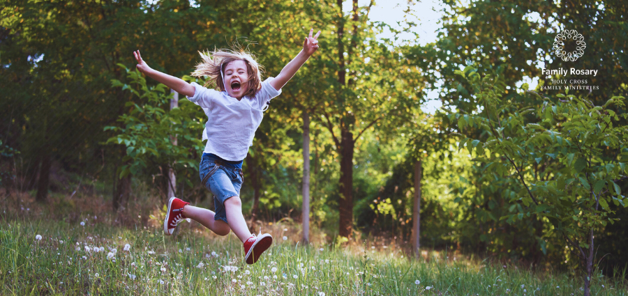 Don’t Jump Ahead of Yourself - Weekday Homily Video