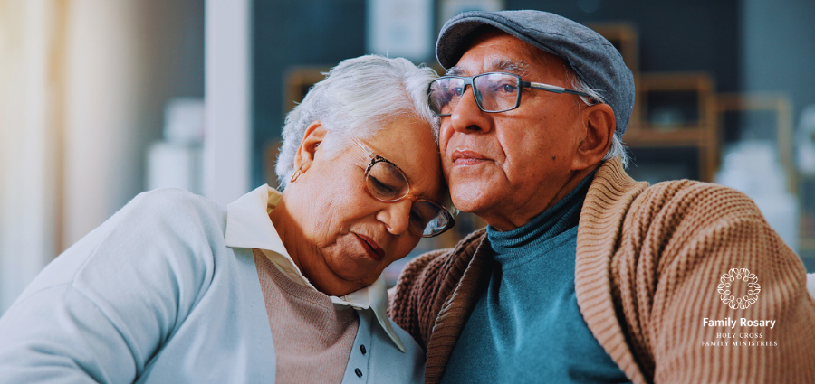 Graced with Extraordinary Presence - Weekday Homily Video