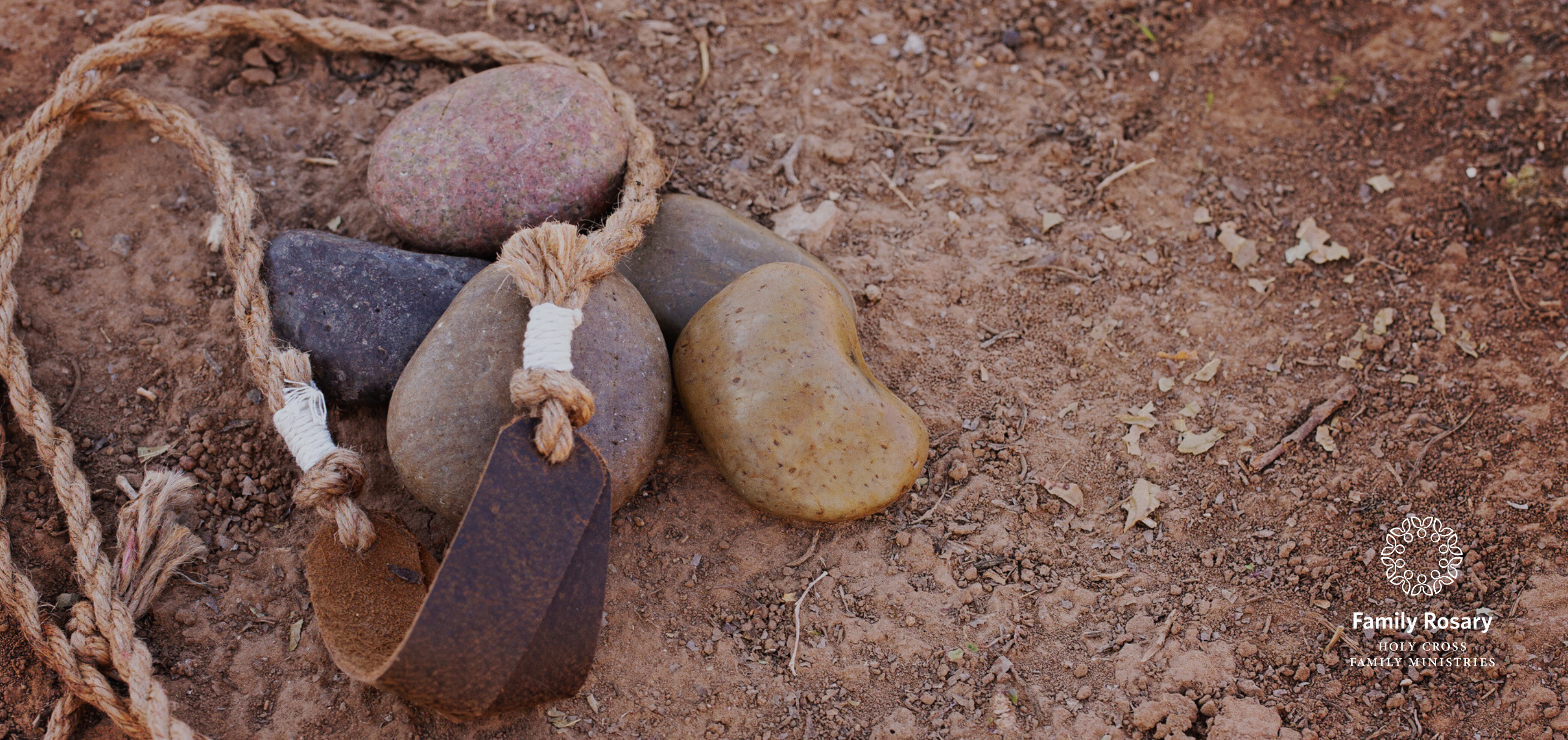 Our Faith Gives Us Courage - Weekday Homily Video