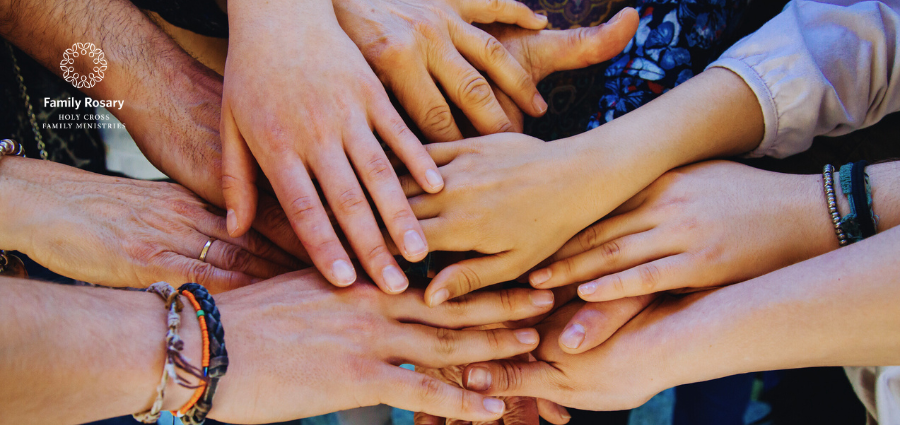 Seeing God in Others - Weekday Homily Video