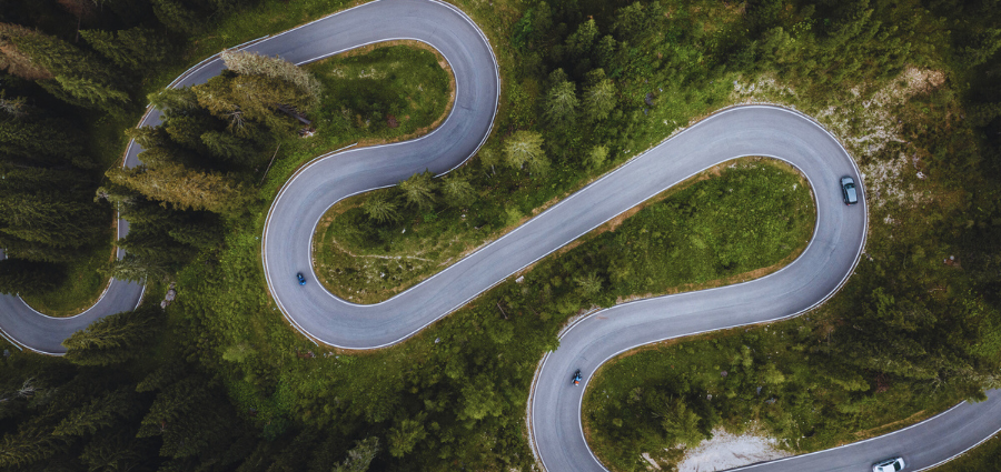 The Trap of the Shortcut - Weekday Homily Video