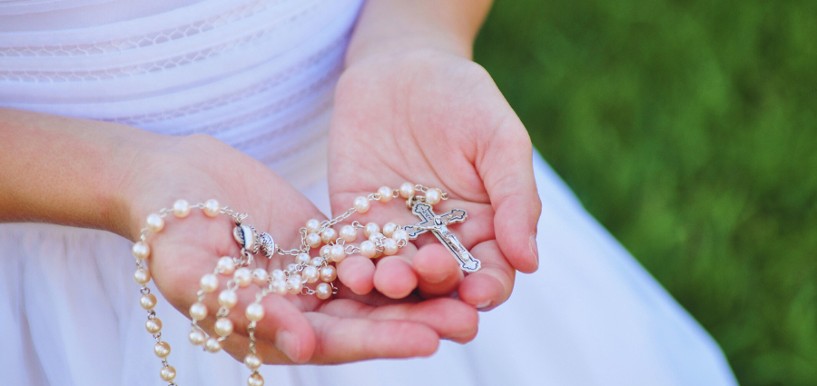 A Reflection on the Blessings of the Rosary