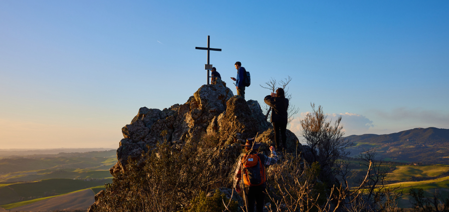 Walking with Humility and Integrity - Weekday Homily Video