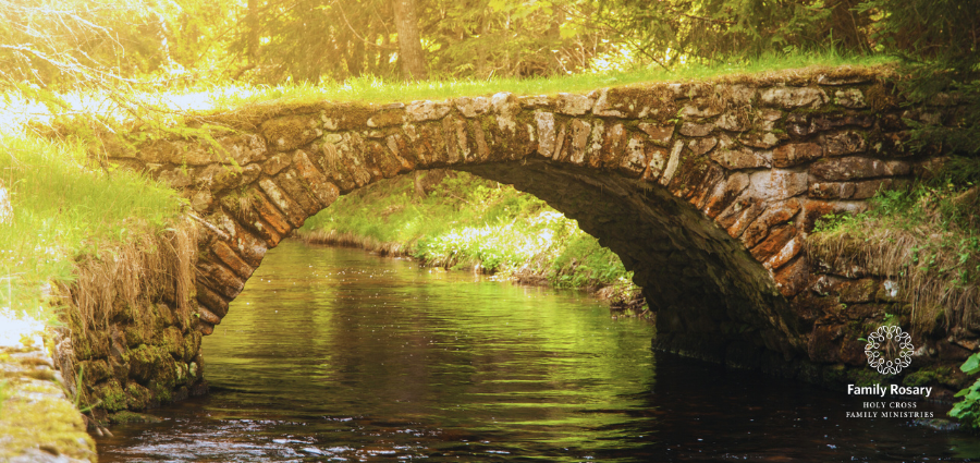 Building Bridges, Not Digging Trenches: Remembering Fr. Willy