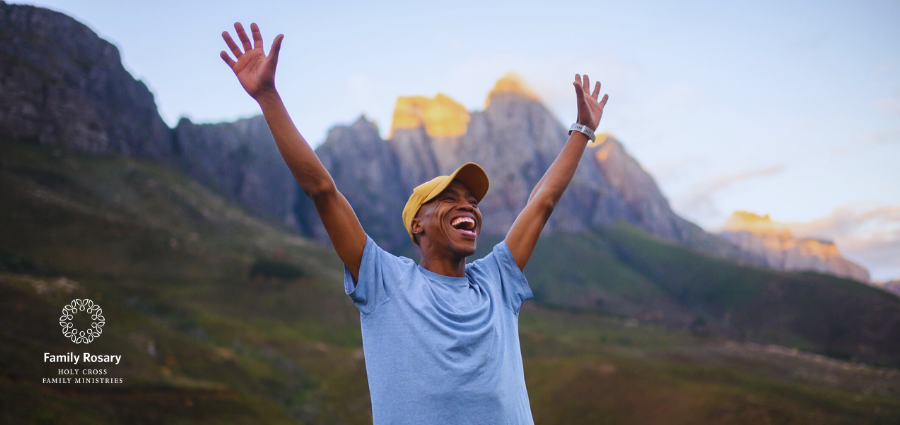 Expressing Gratitude and Guarding Against Envy - Weekday Homily Video