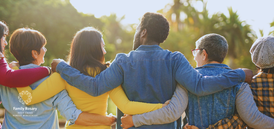 Forgive Others; Be Forgiven - Weekday Homily Video