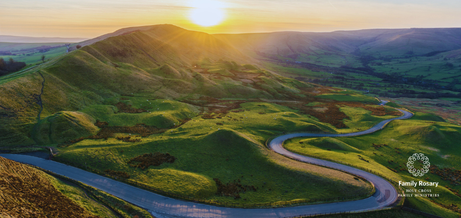 What Are We Carrying - Weekday Homily Video