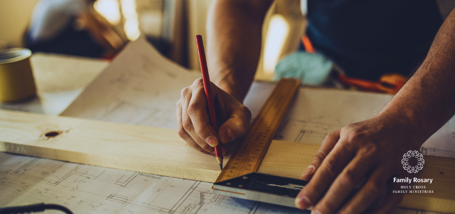 Love Without Measure - Weekday Homily Video