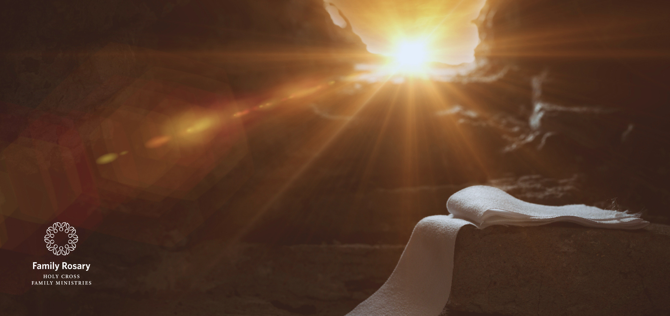 Find the Risen Christ- Weekday Homily Video