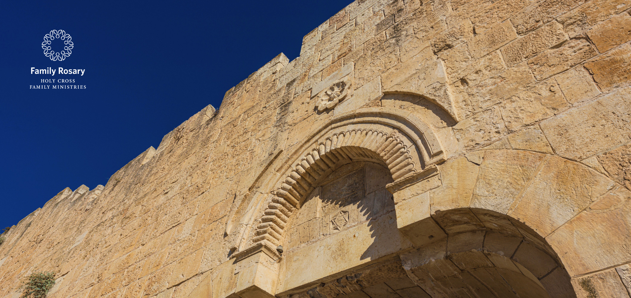 God Is Good - Weekday Homily Video