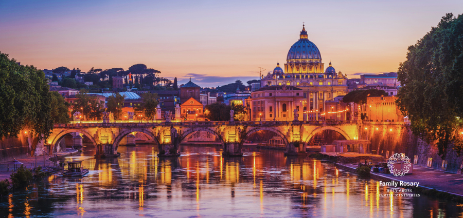 If Not of God - Weekday Homily Video