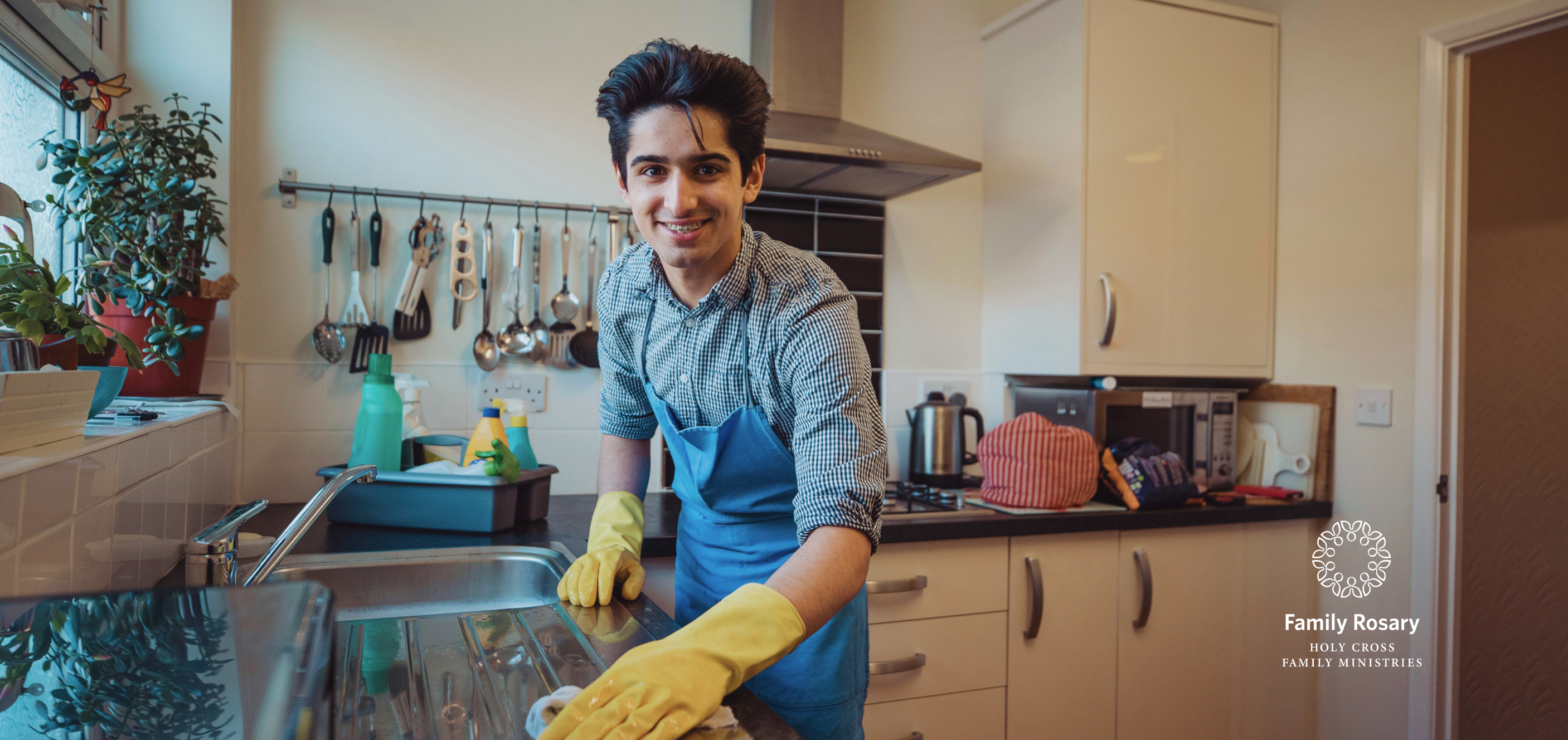 Radiantly Good- Weekday Homily Video