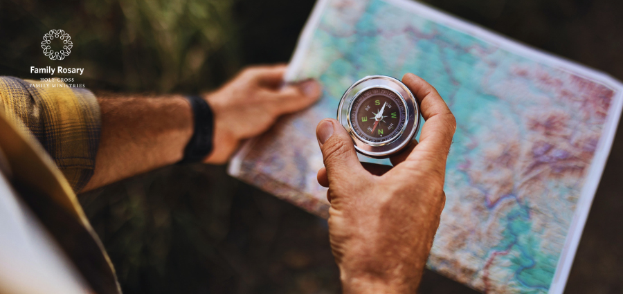 Guided by Grace - Weekday Homily Video