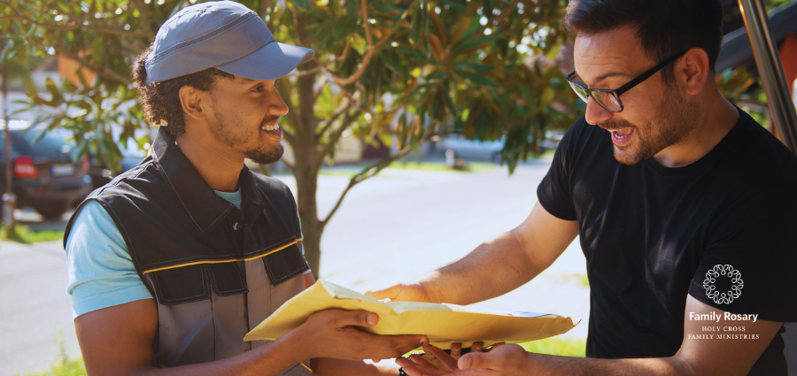 Messengers of the Gospel - Weekday Homily Video